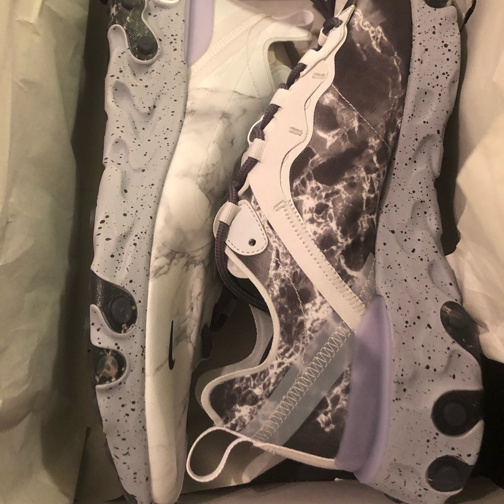Nike React Element 55/ Kendrick Lamar